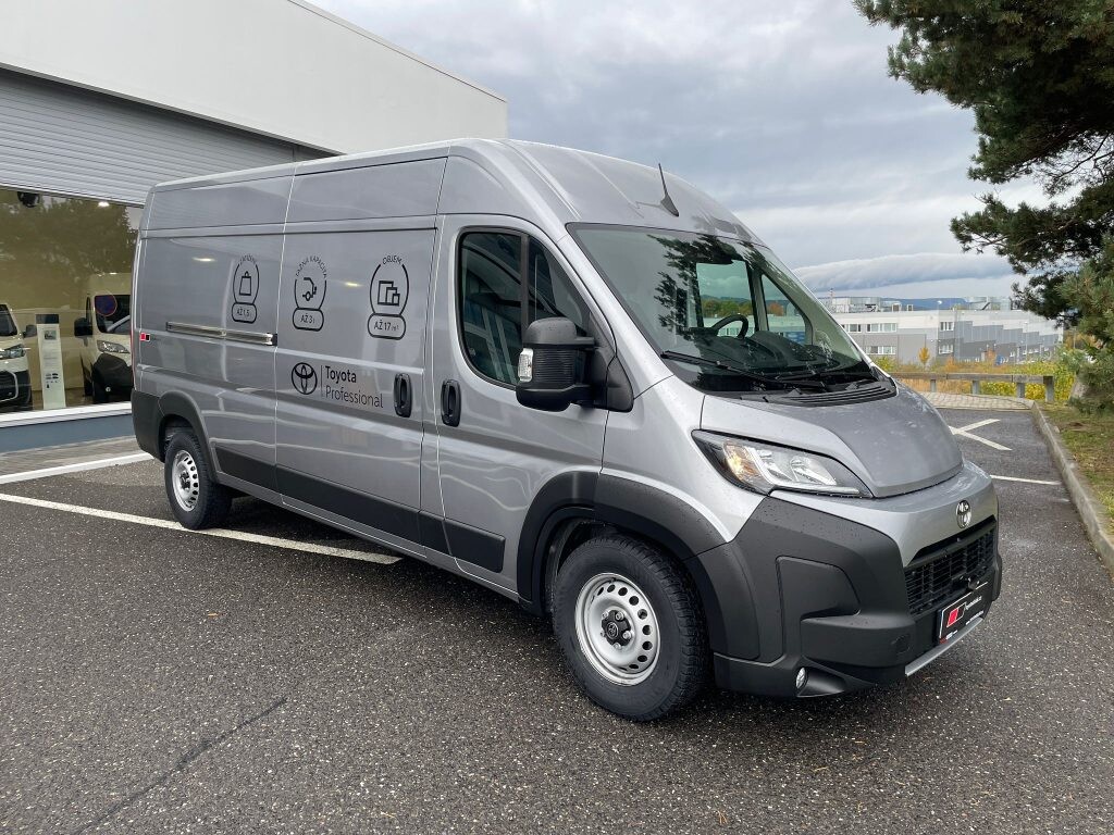 Toyota PROACE MAX