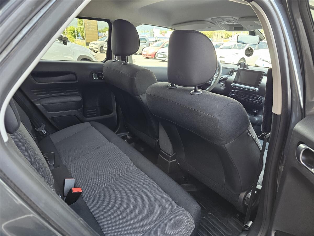 Citroën C4 Cactus