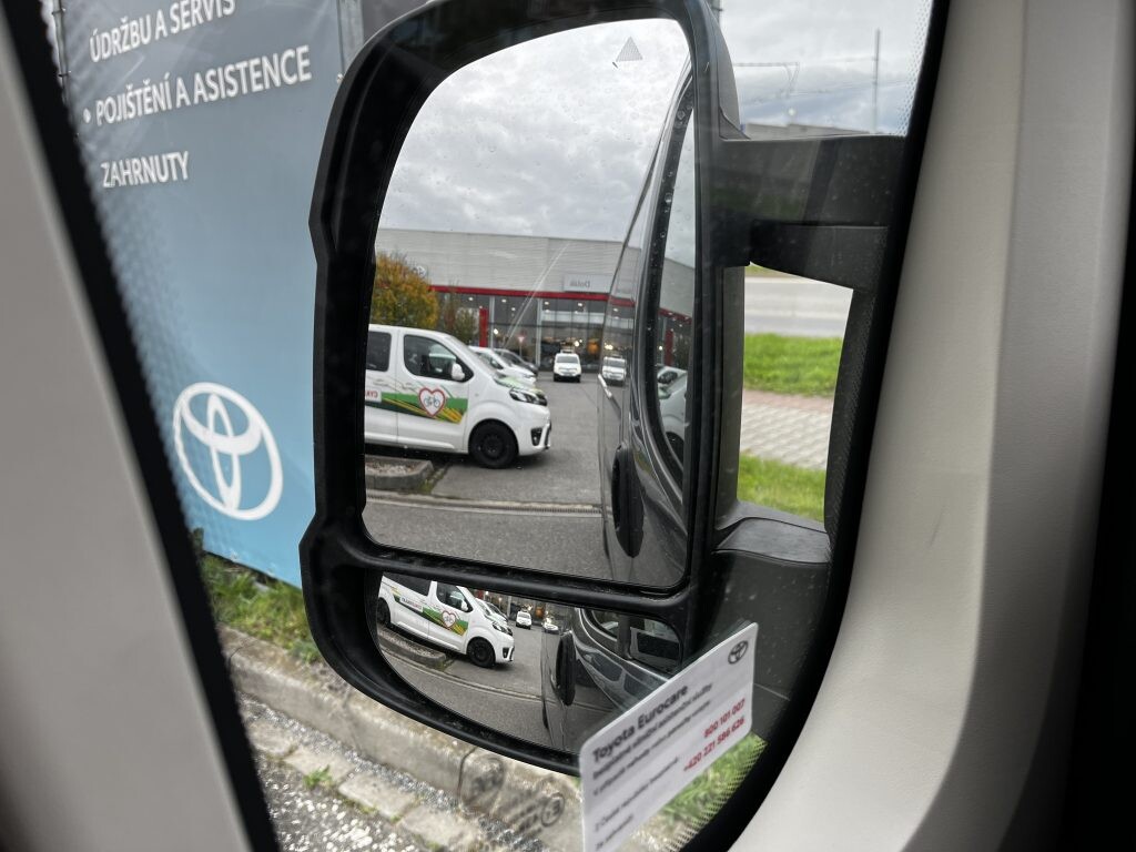 Toyota PROACE MAX