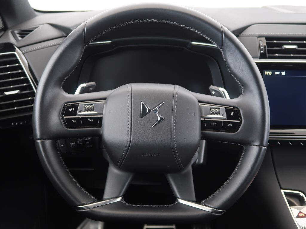 DS Automobiles DS 7 Crossback