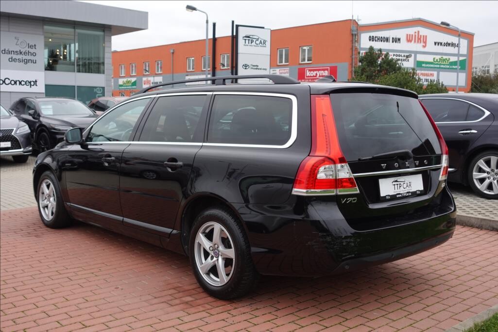 Volvo V70