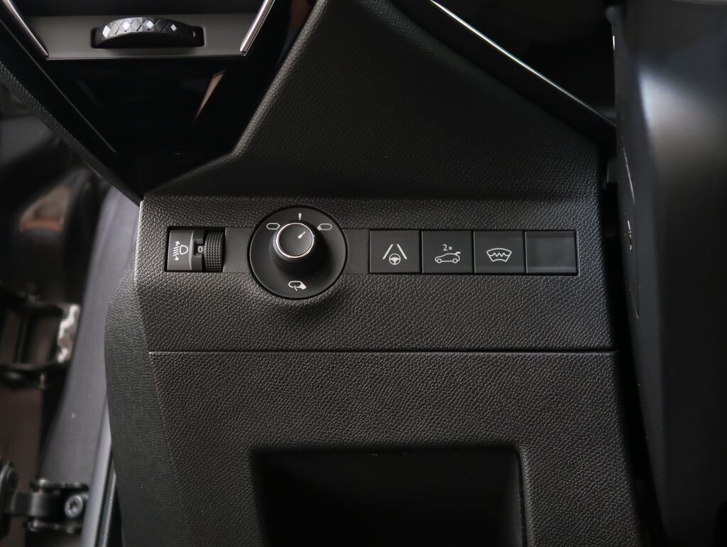 DS Automobiles DS 7 Crossback