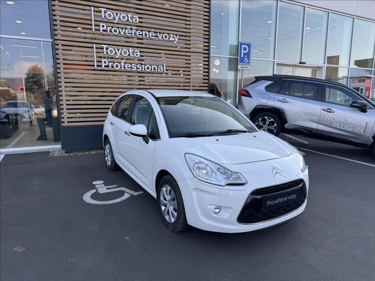 Citroën C3