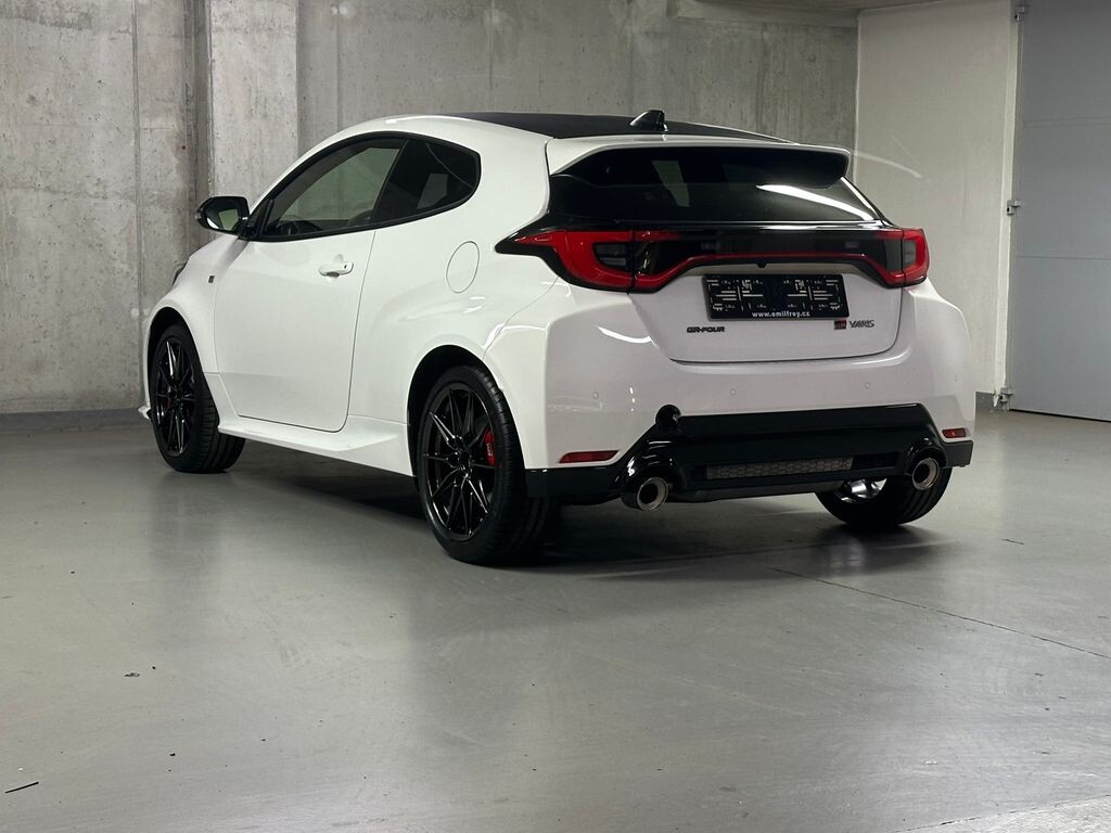 Toyota Další
