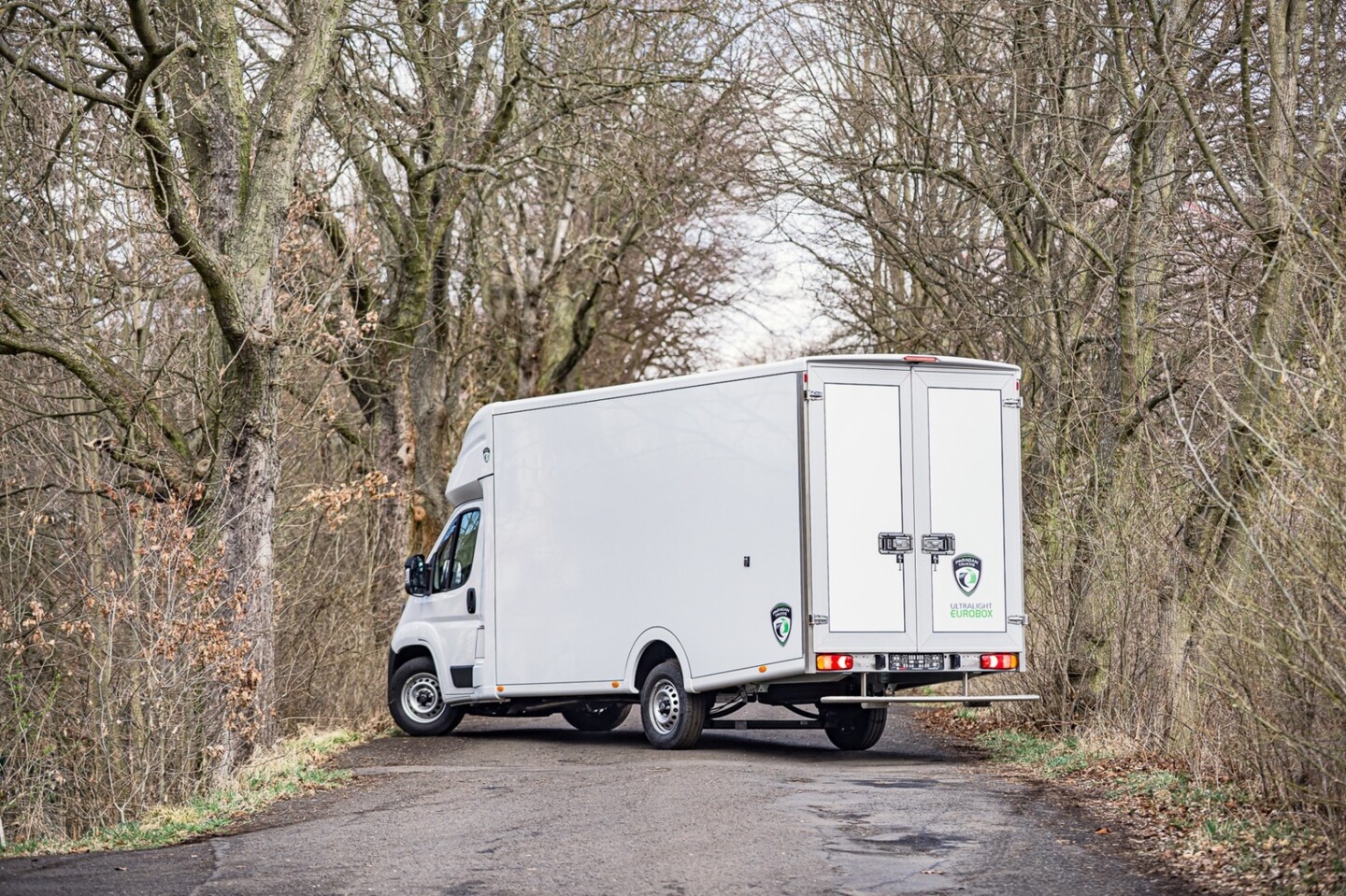 Toyota PROACE MAX