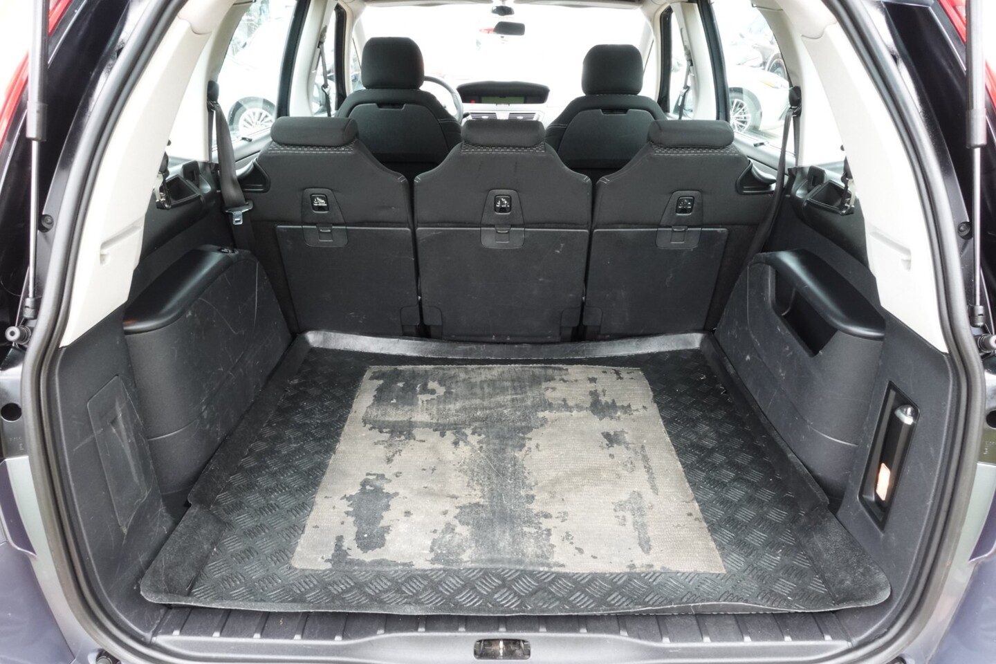 Citroën C4 Picasso