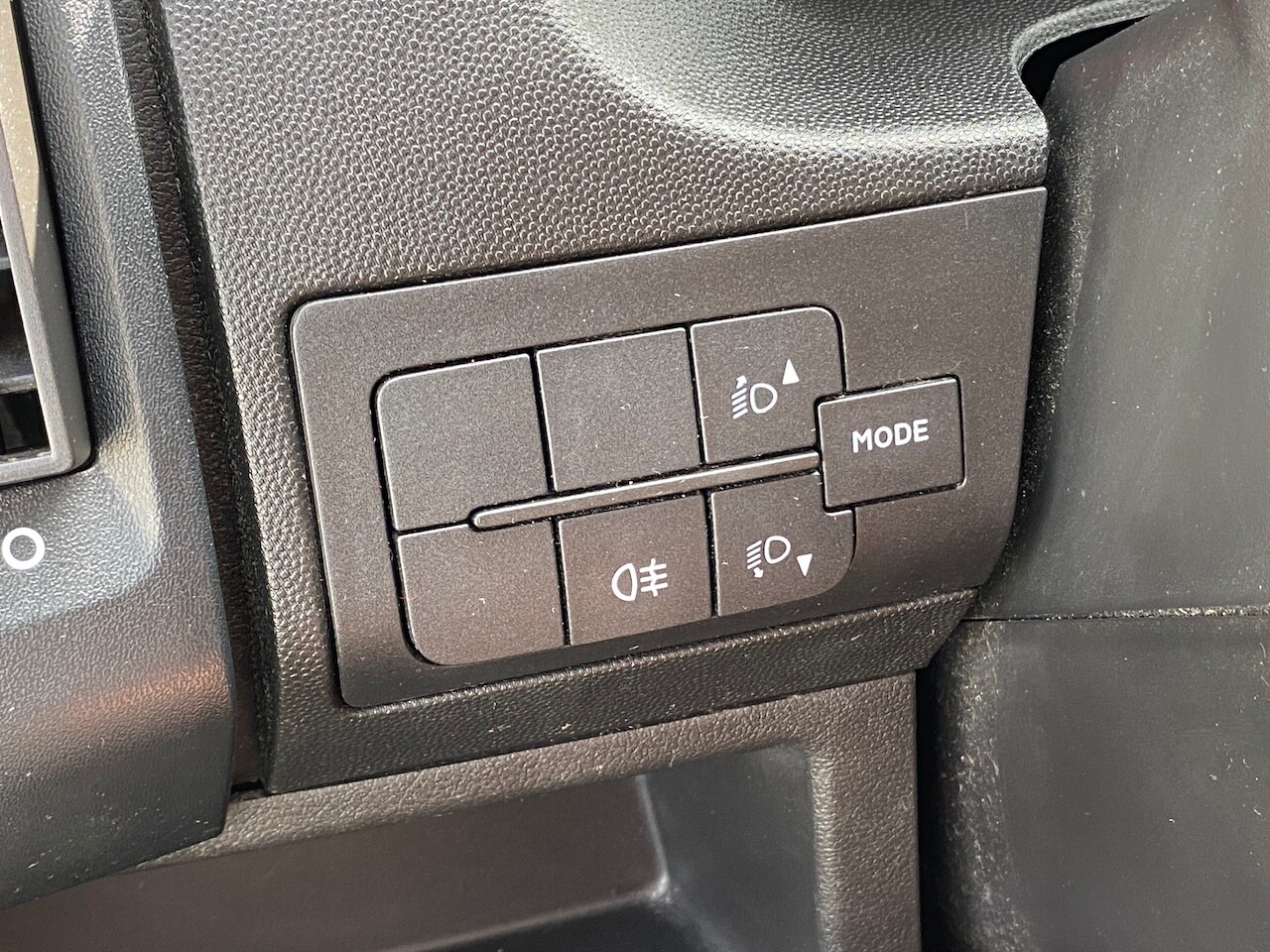 Citroën Jumper