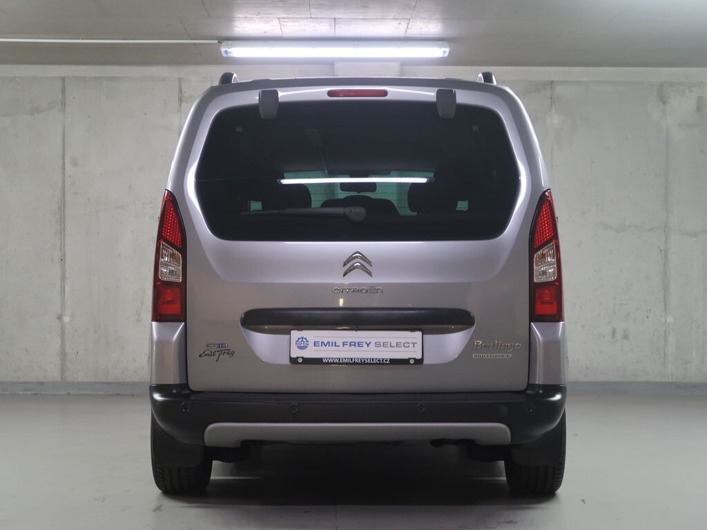 Citroën Berlingo