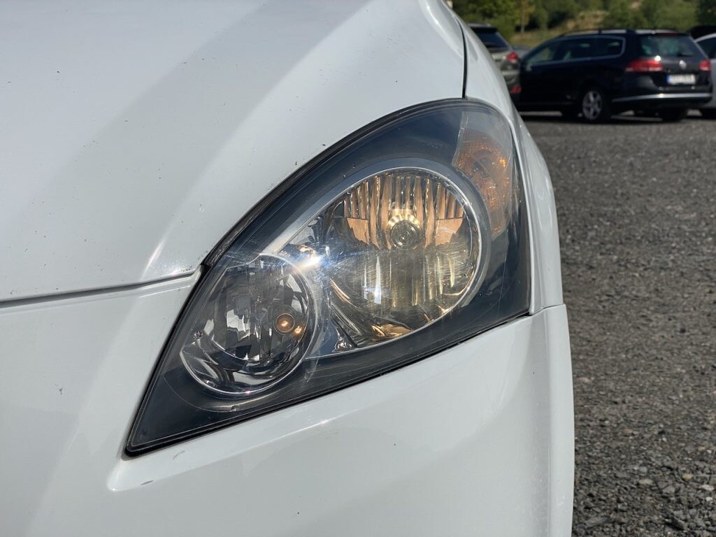 Kia Pro_cee'd