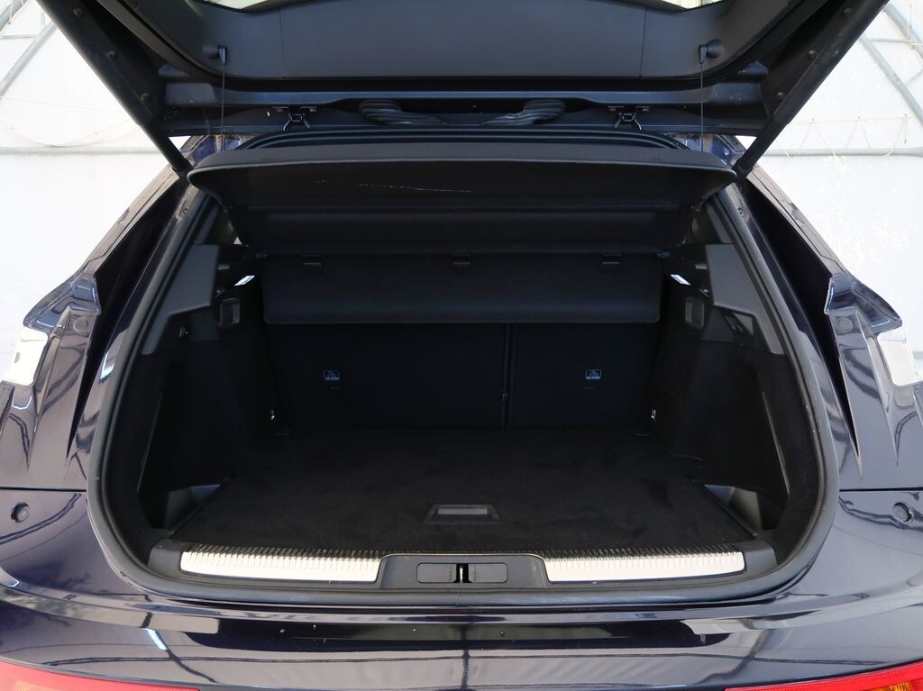 DS Automobiles DS 7 Crossback