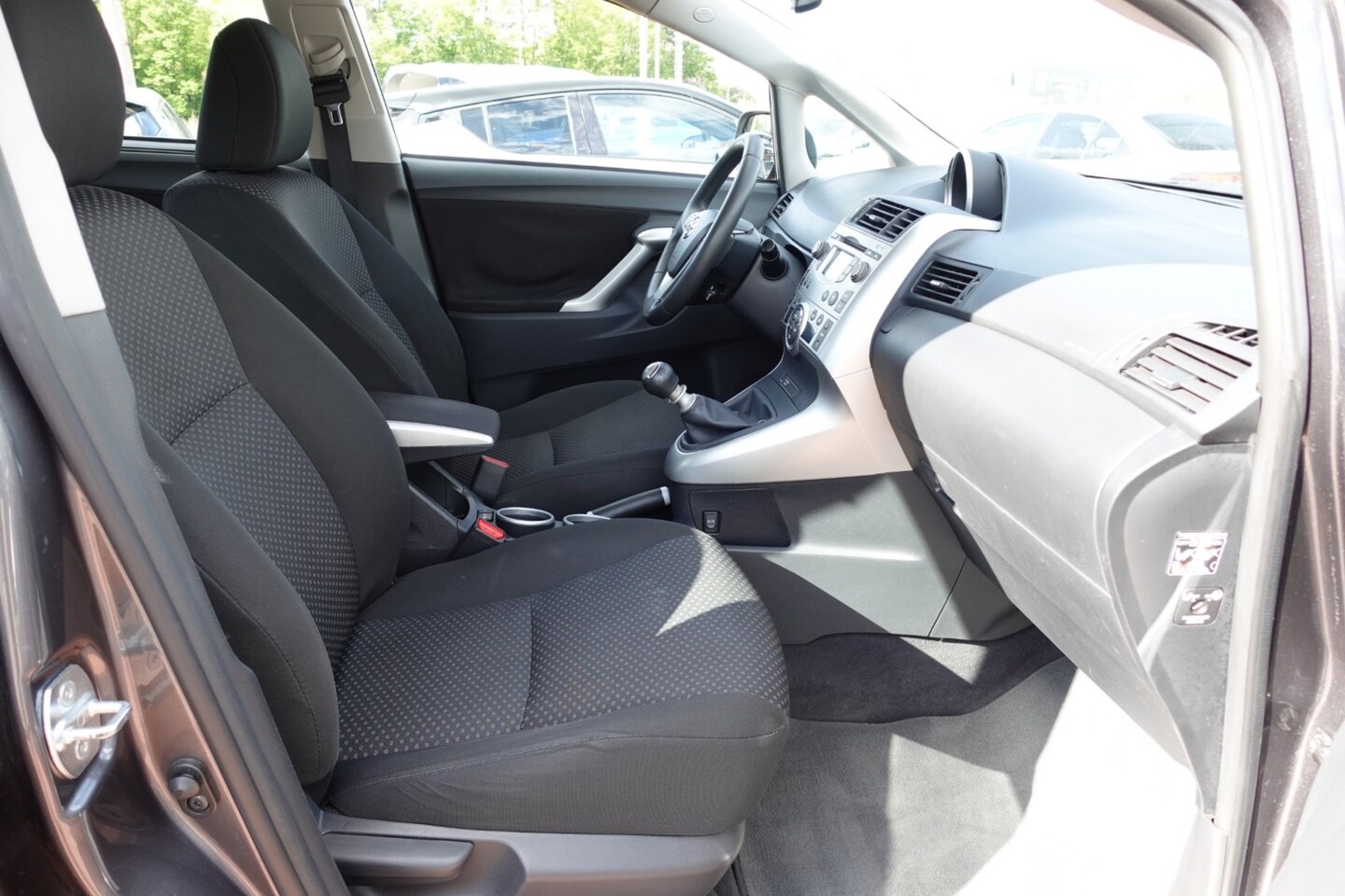 Toyota Verso