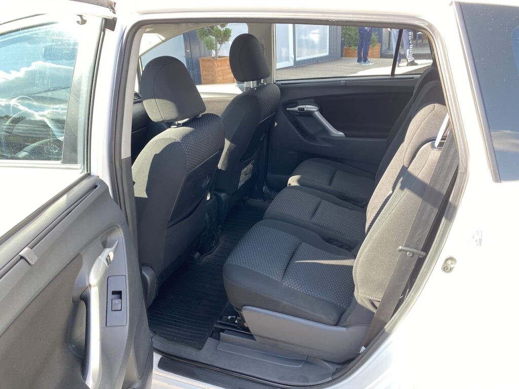 Toyota Verso