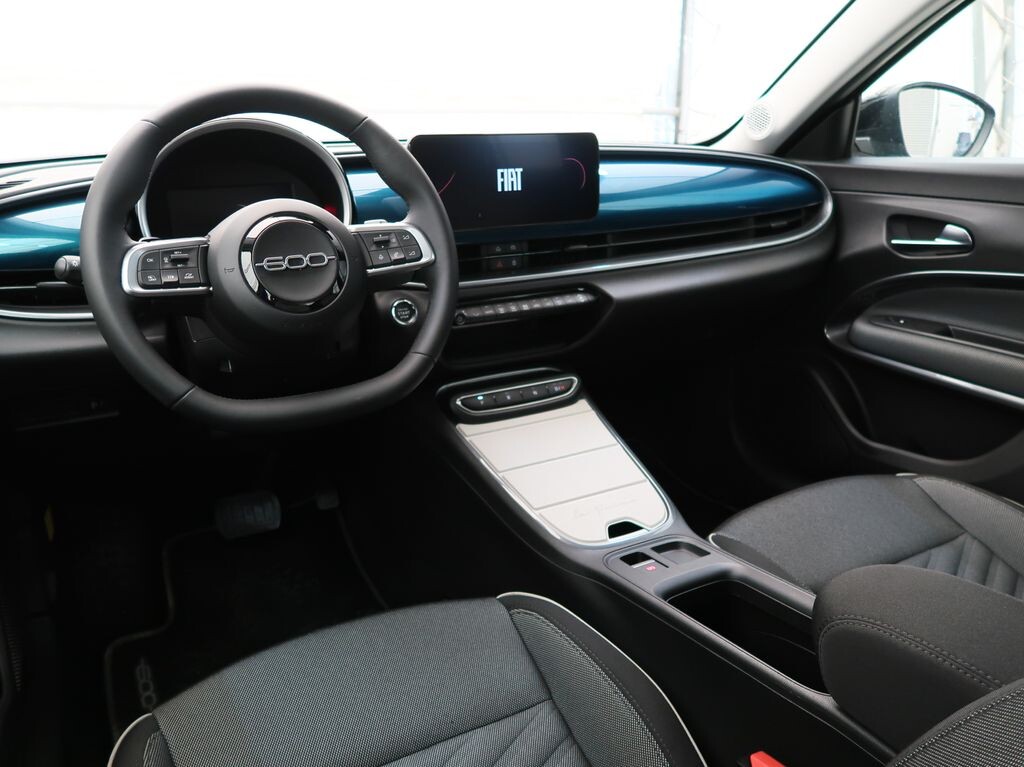 Fiat 600