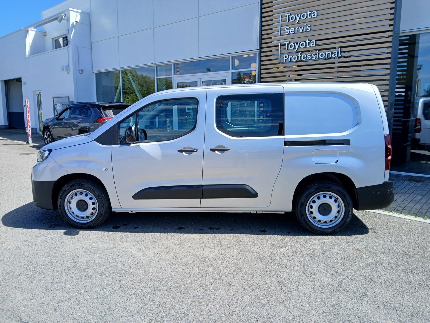Toyota PROACE CITY
