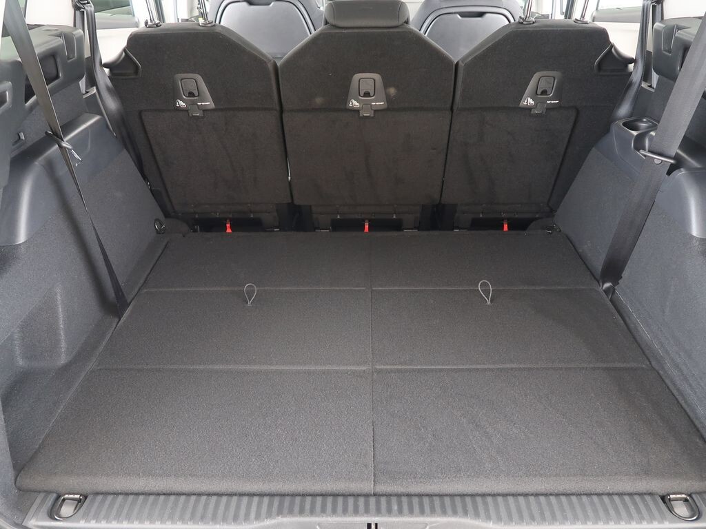 Citroën C4 SpaceTourer