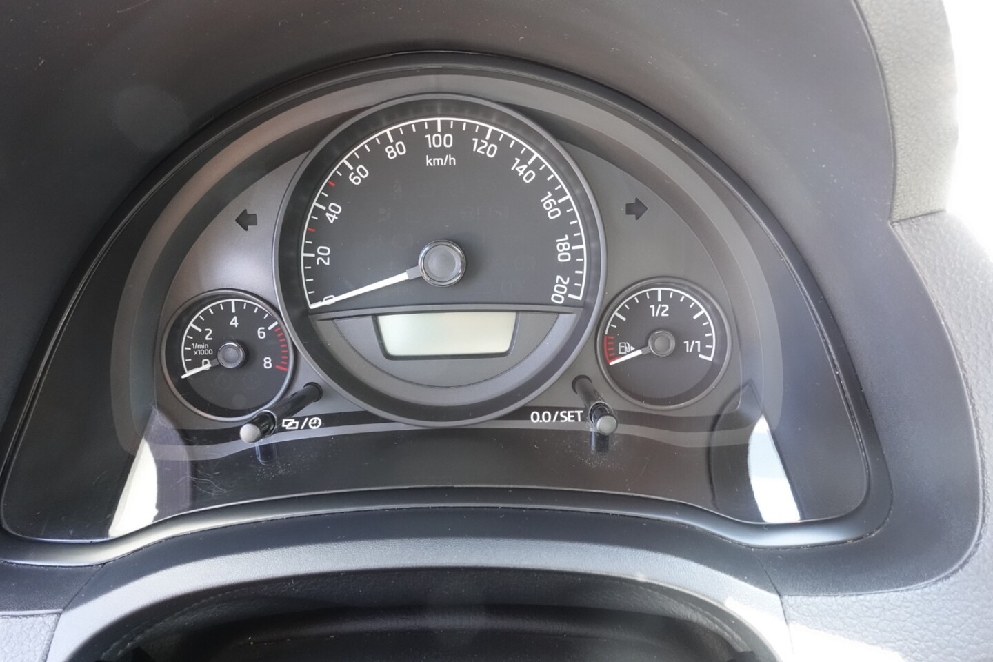 Škoda Citigo