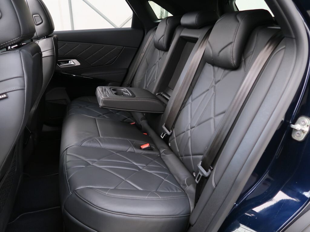 DS Automobiles DS 7 Crossback