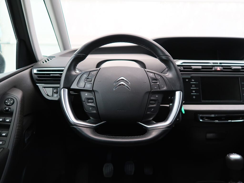 Citroën C4 Picasso