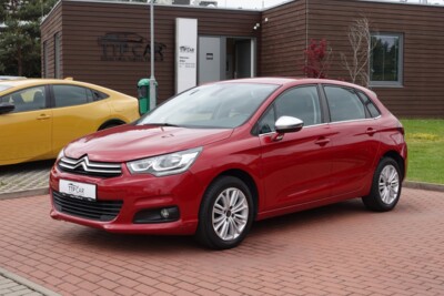Citroën C4