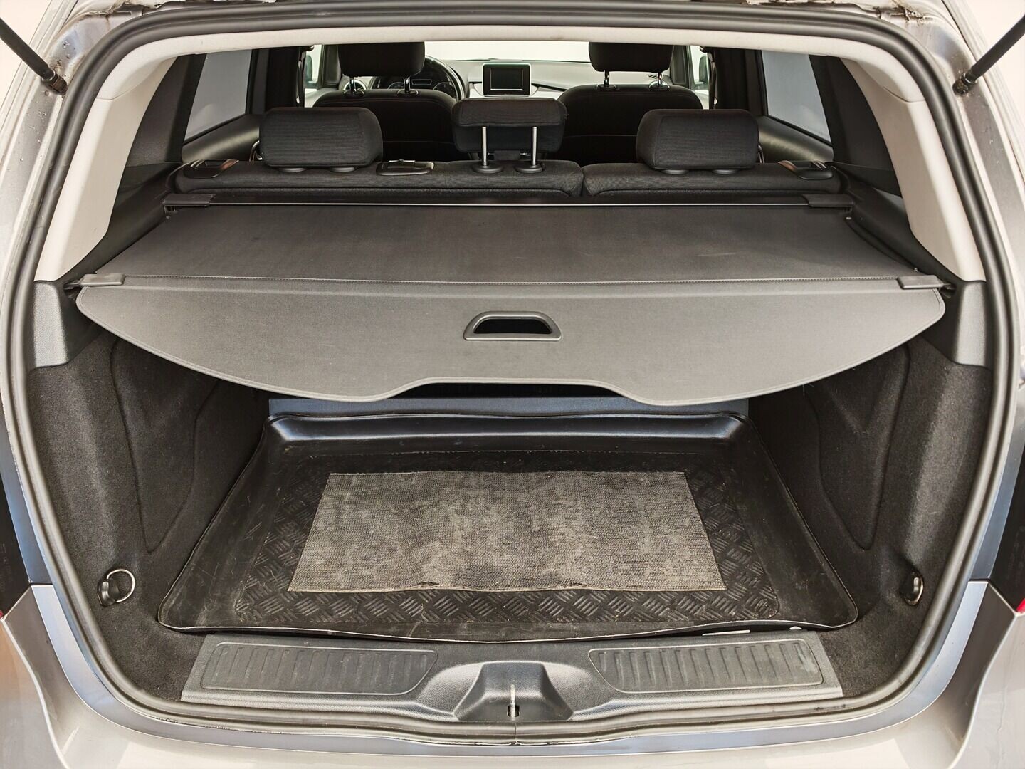 Mercedes-Benz Další