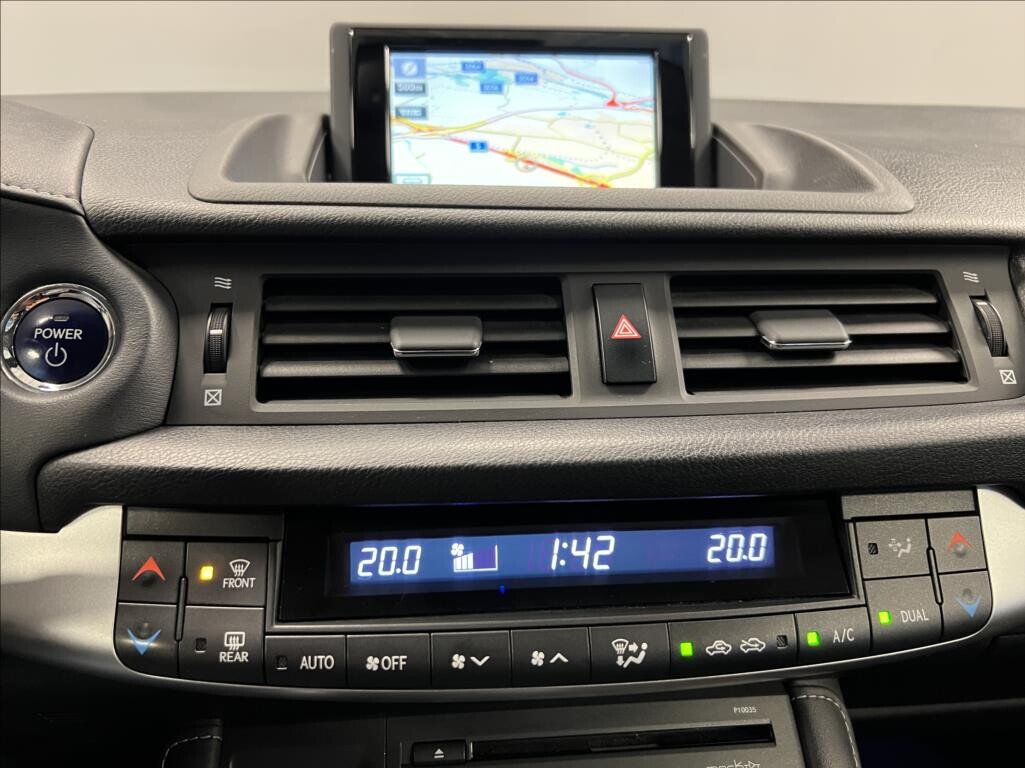 Lexus CT