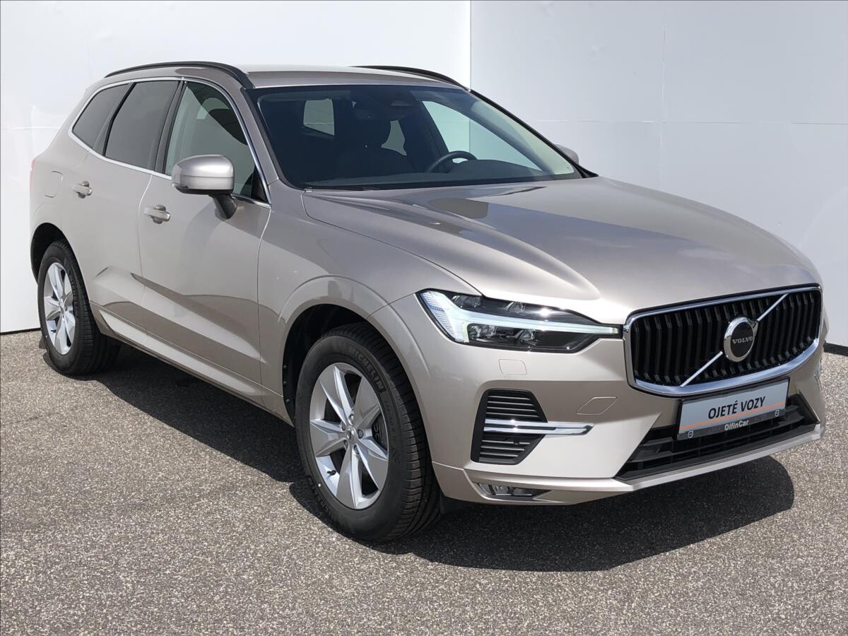 Volvo XC 60