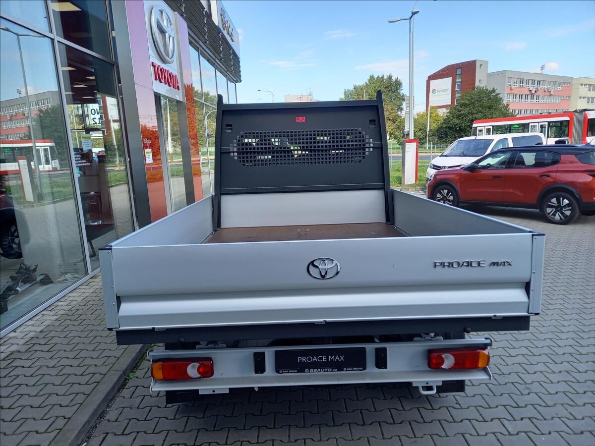 Toyota PROACE MAX