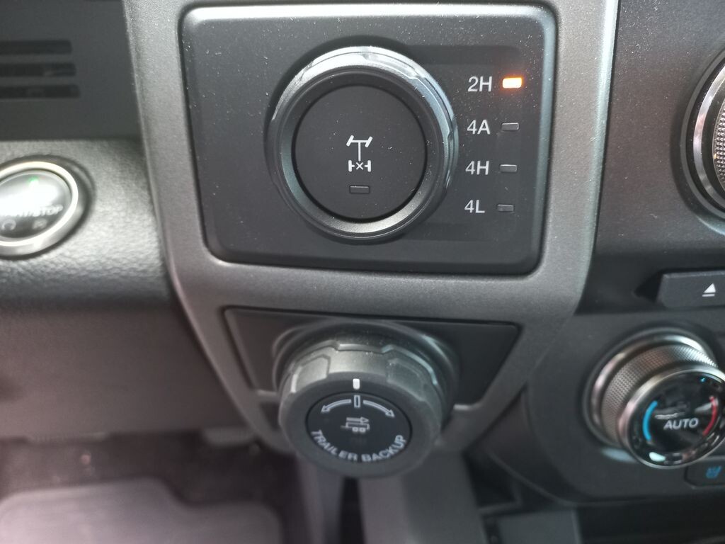 Ford F150