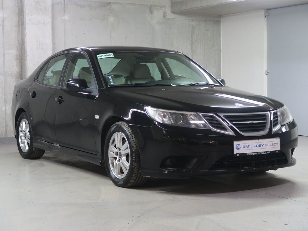 Saab 9-3