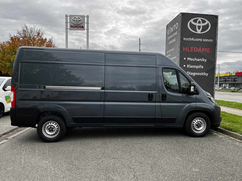 Toyota PROACE MAX
