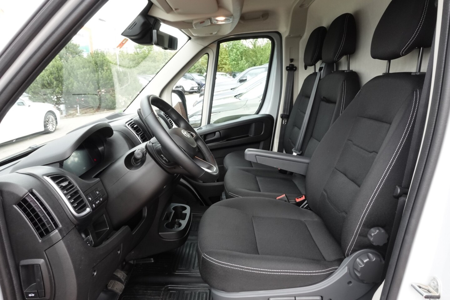 Toyota PROACE MAX