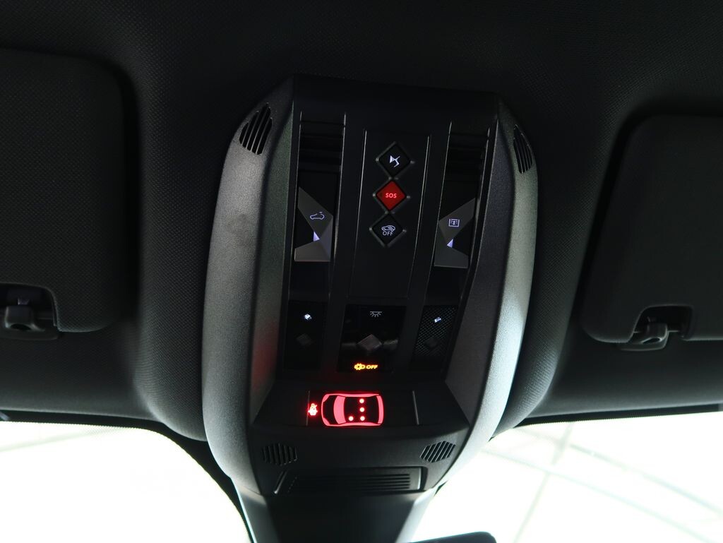 DS Automobiles DS 7 Crossback