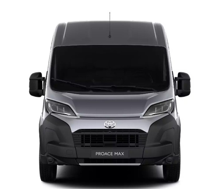 Toyota PROACE MAX