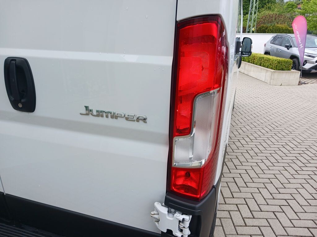 Citroën Jumper