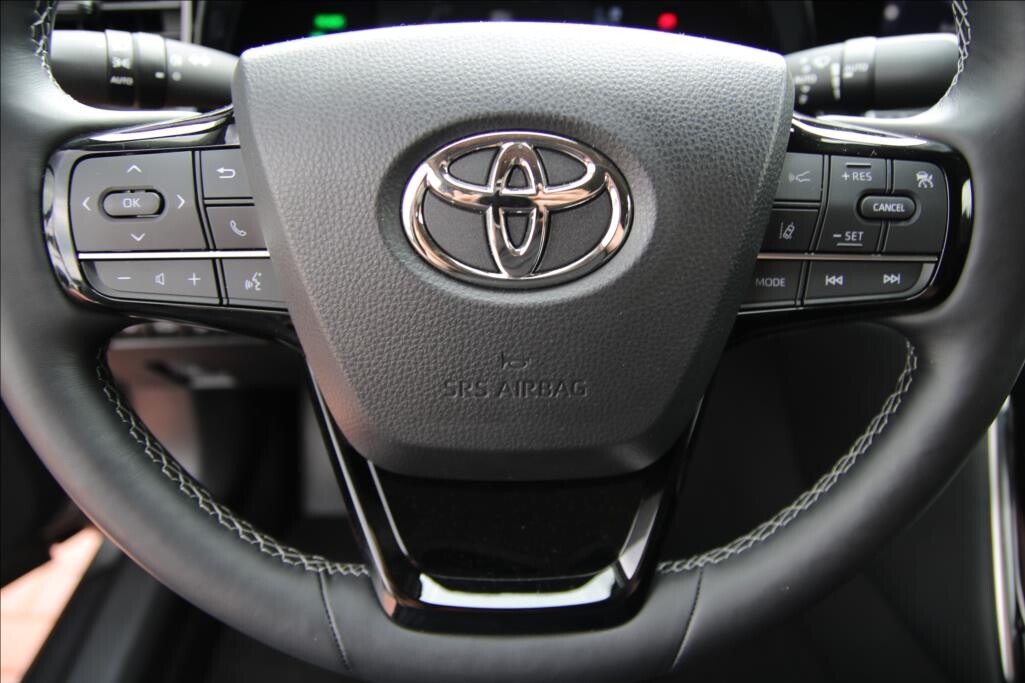 Toyota Mirai