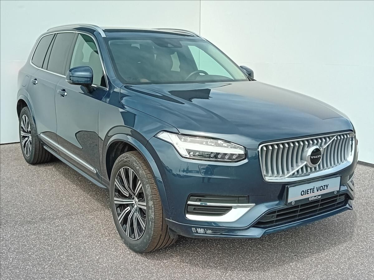 Volvo XC 90