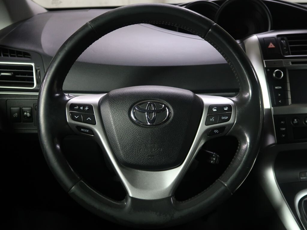 Toyota Verso