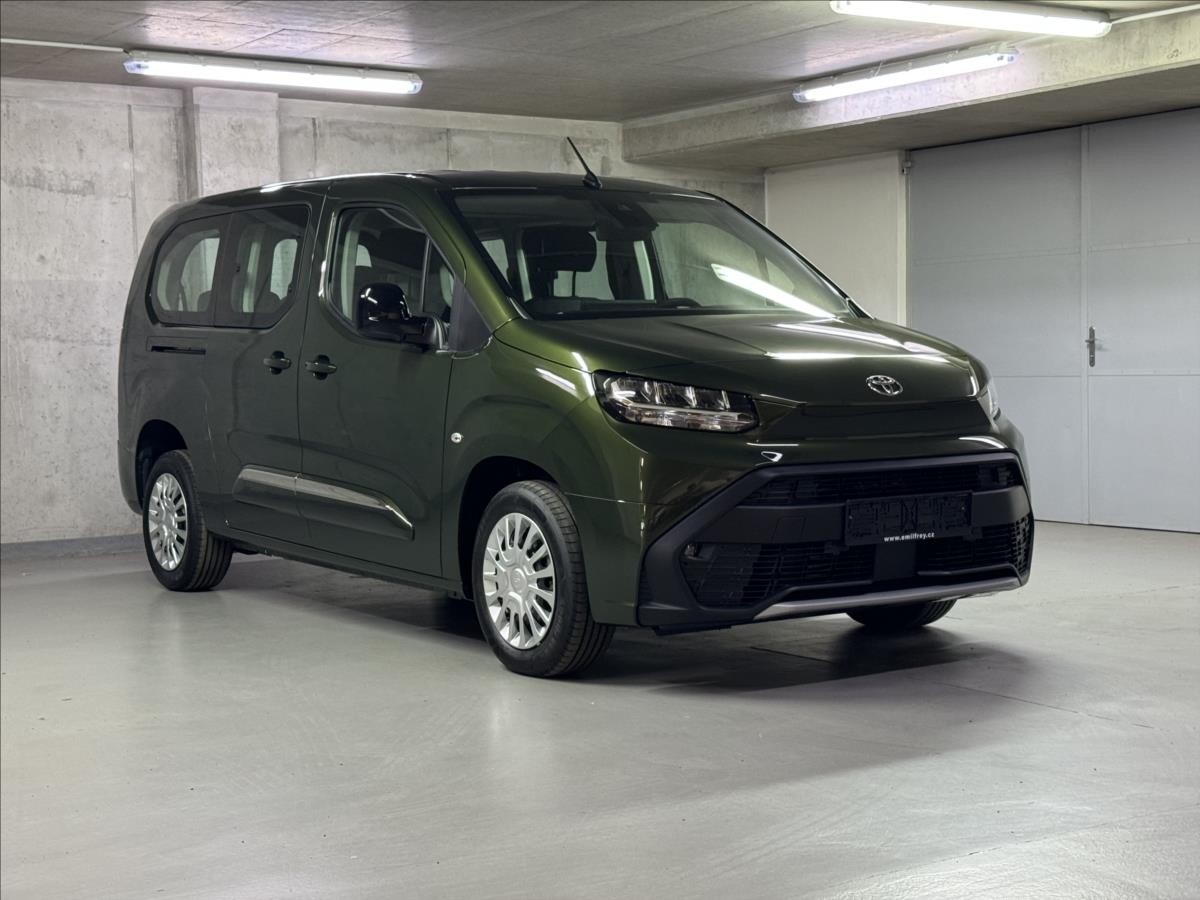 Toyota PROACE CITY