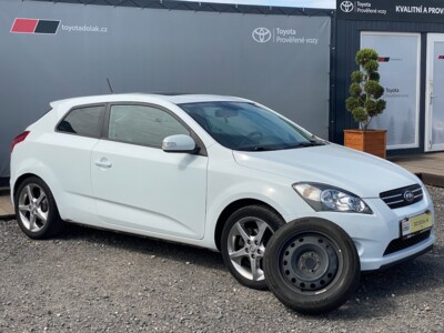 Kia Pro_cee'd