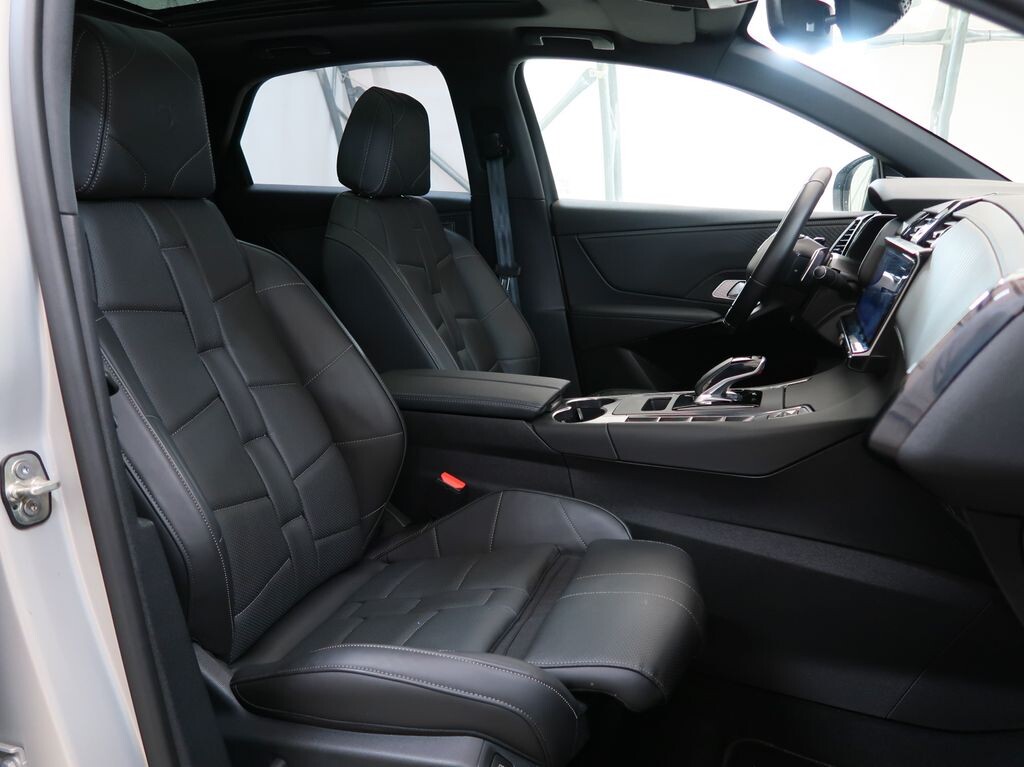 DS Automobiles DS 7 Crossback