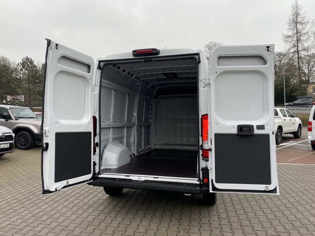 Toyota PROACE MAX