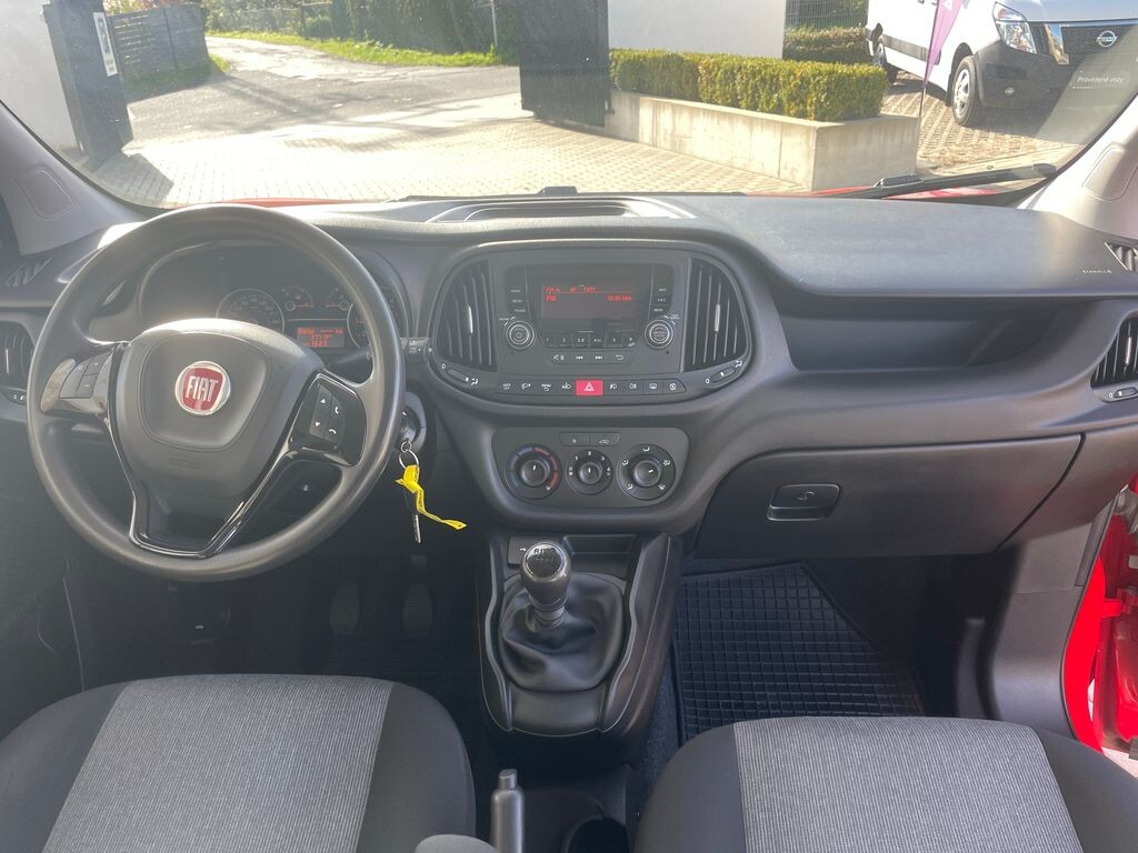 Fiat Doblo