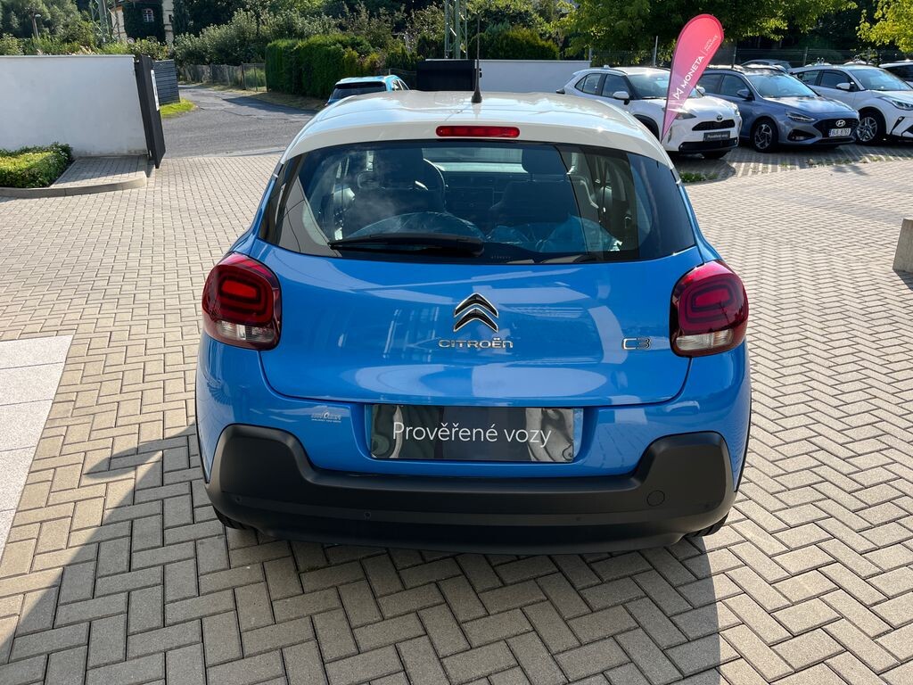 Citroën C3