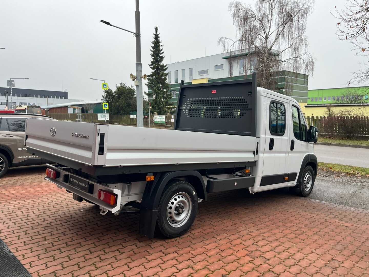 Toyota PROACE MAX
