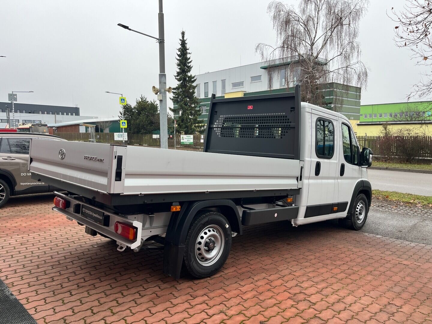 Toyota PROACE MAX