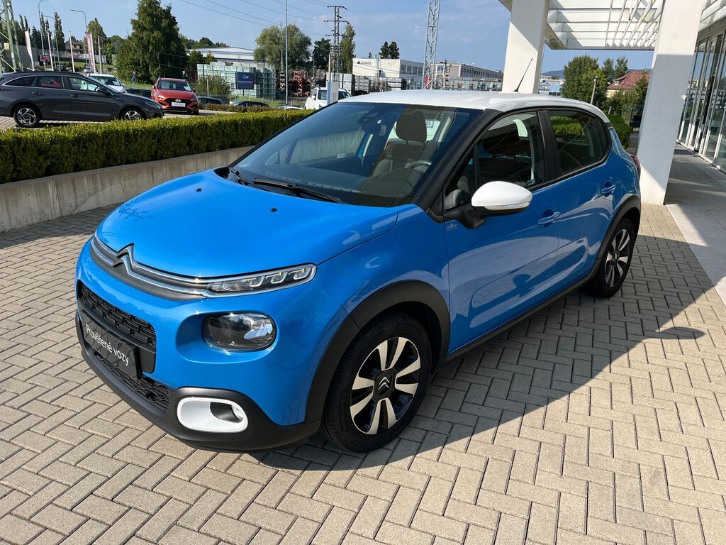 Citroën C3