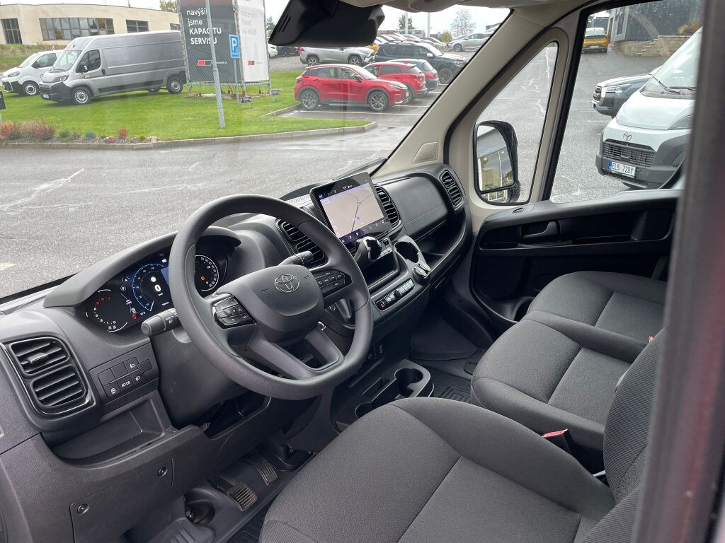 Toyota PROACE MAX