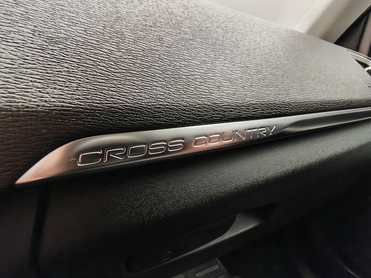 Volvo V40 Cross Country