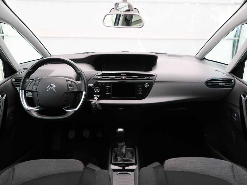 Citroën C4 Picasso