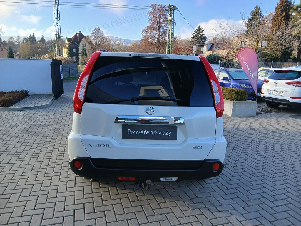 Nissan Další